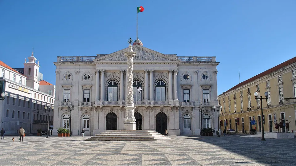 Debate com todos a Lisboa foi o 6.º programa mais visto do dia na RTP1