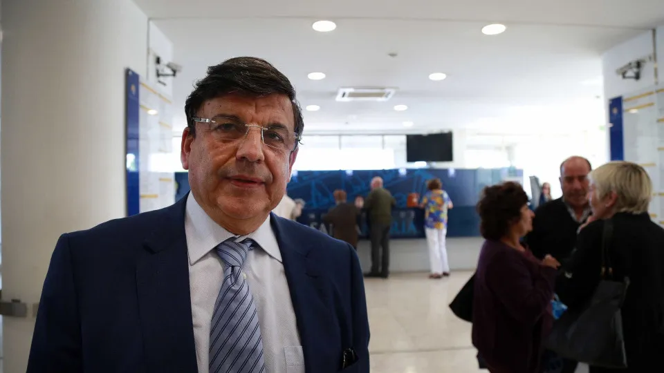 Investigações a Ivo Rosa: Garcia Pereira classifica de "intolerável abuso"