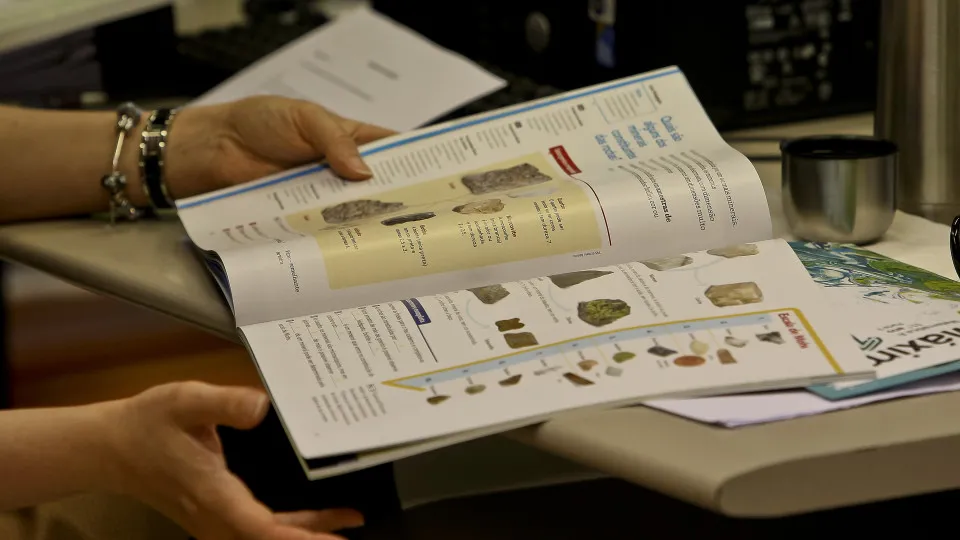 Marcelo confirma: Manuais do 1.º ciclo não precisam ser devolvidos