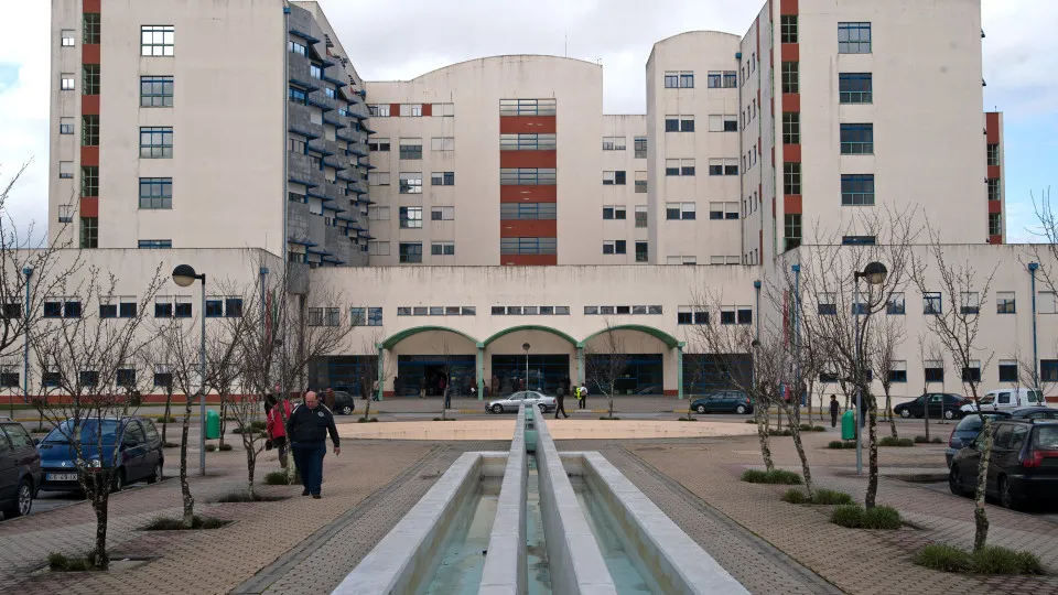 Hospital de Viseu alerta sobre fraudes relacionadas a dívidas ao SNS