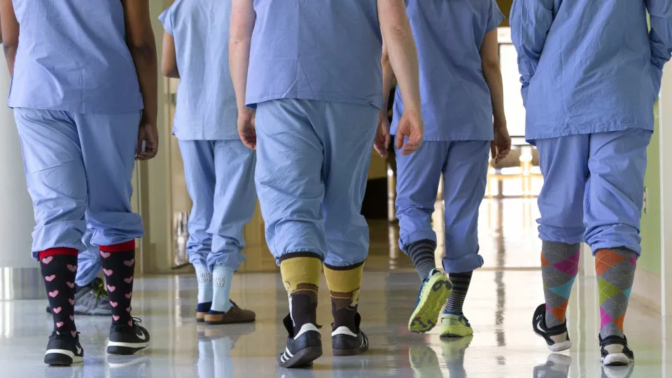 ULS de Braga recua e promete recontratar enfermeiros dispensados em 15 dias