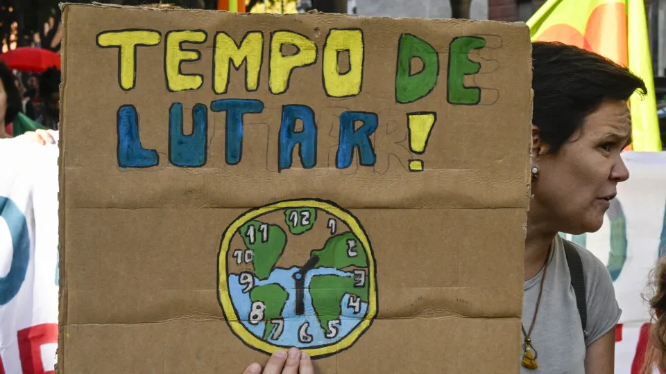 Mais de 100 municípios sem planos de ação climática