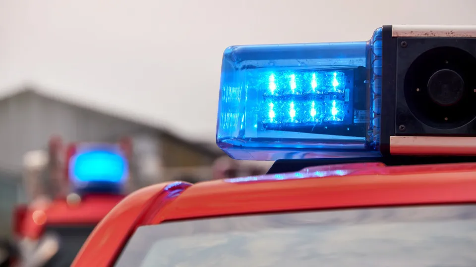 Motociclista de 56 anos falece em colisão frontal em Miranda do Corvo