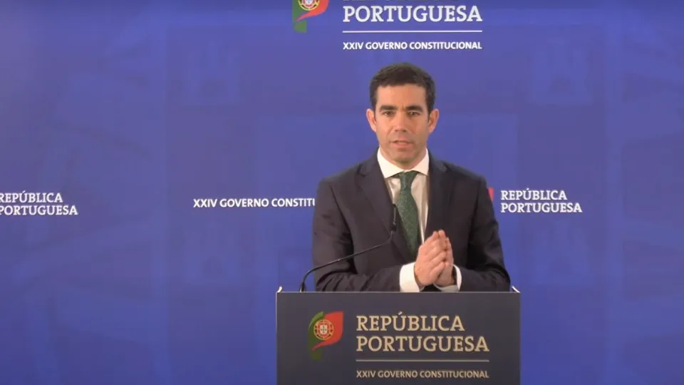 Manuel Dias é o novo diretor de sistemas de informação do Estado