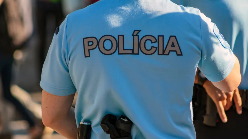 Agressões Arbitrárias da PSP em Coimbra: Acusações dos Manifestantes Pró