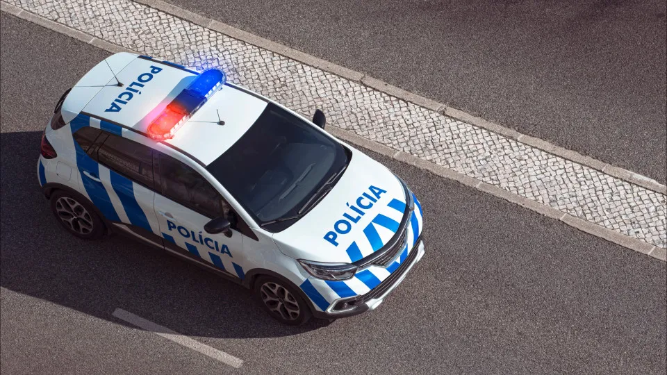 Noite de Clássico: Conselhos da PSP para o FC Porto