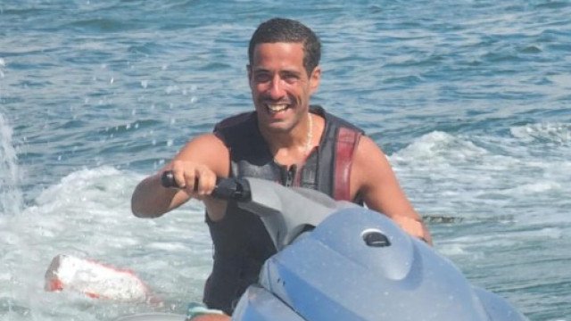 Influencer Tiago Grila constitu&iacute;do arguido por omiss&atilde;o de aux&iacute;lio