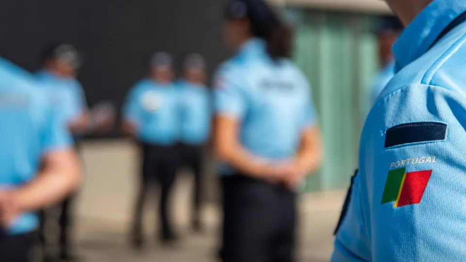 PSP deteve cinco pessoas em Coimbra durante manifestação pró