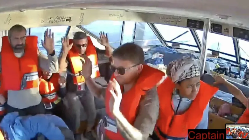 "Portugueses estão bem de saúde, apesar das condições, mas há queixas"