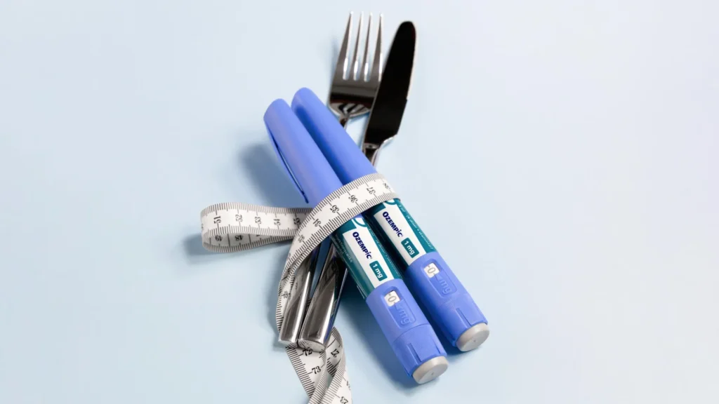 Por que o Ozempic não funciona para todos: cientistas descobriram uma razão oculta