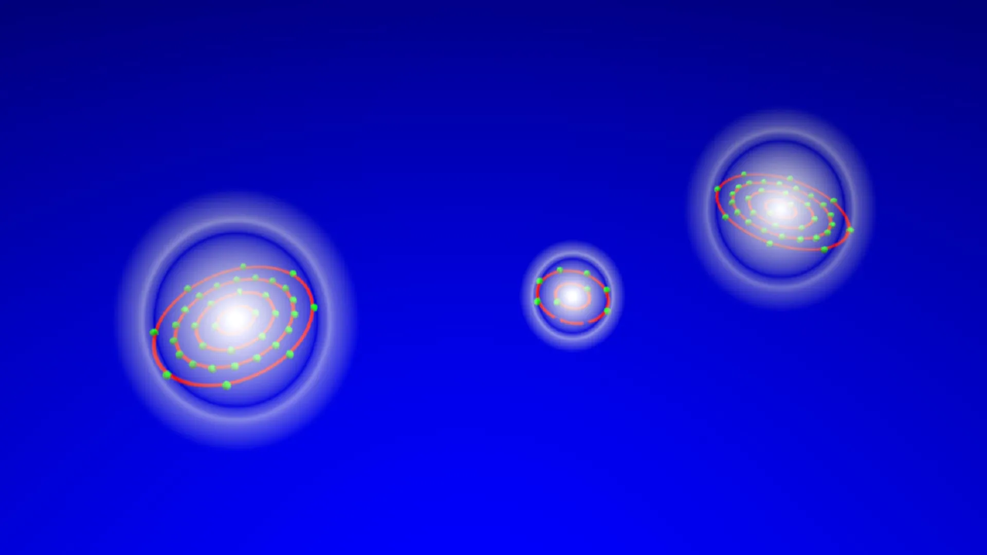 O primeiro filme atômico revela o verdadeiro causador dos danos por radiação