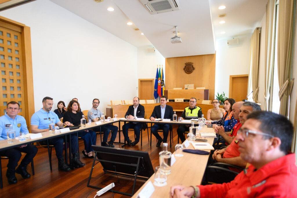 Gondomar aprova programa municipal para gestão integrada de fogos rurais