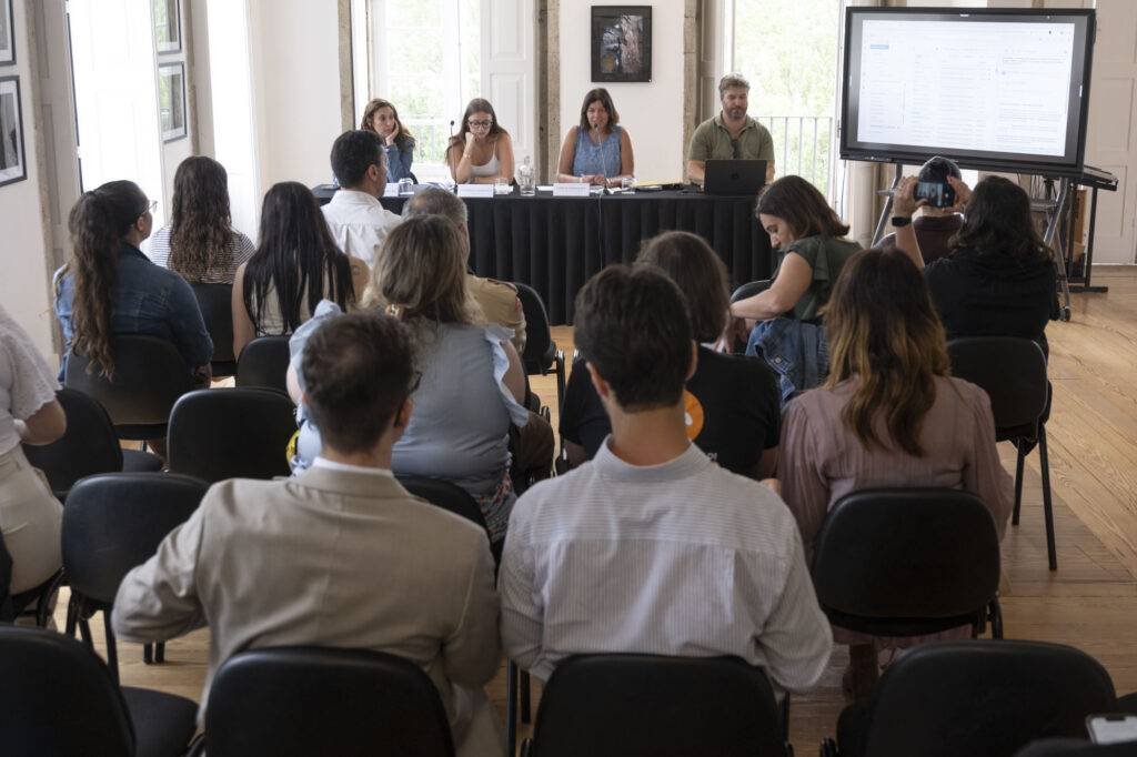 Conselho Municipal de Juventude elege representantes para Grupo Estratégico Metropolitano de Juventude