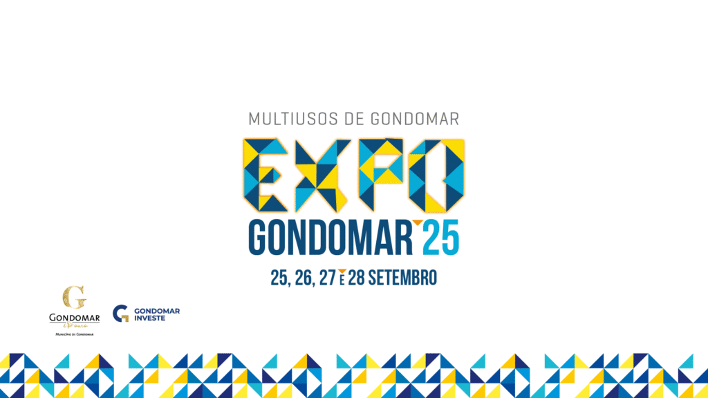 Expo Gondomar'25: Inscrições para Expositores Abertas até 10 de Agosto