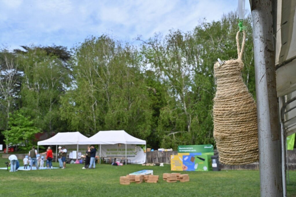 Gondomar marca presença no BioBlitz Serralves com atividades para toda a família