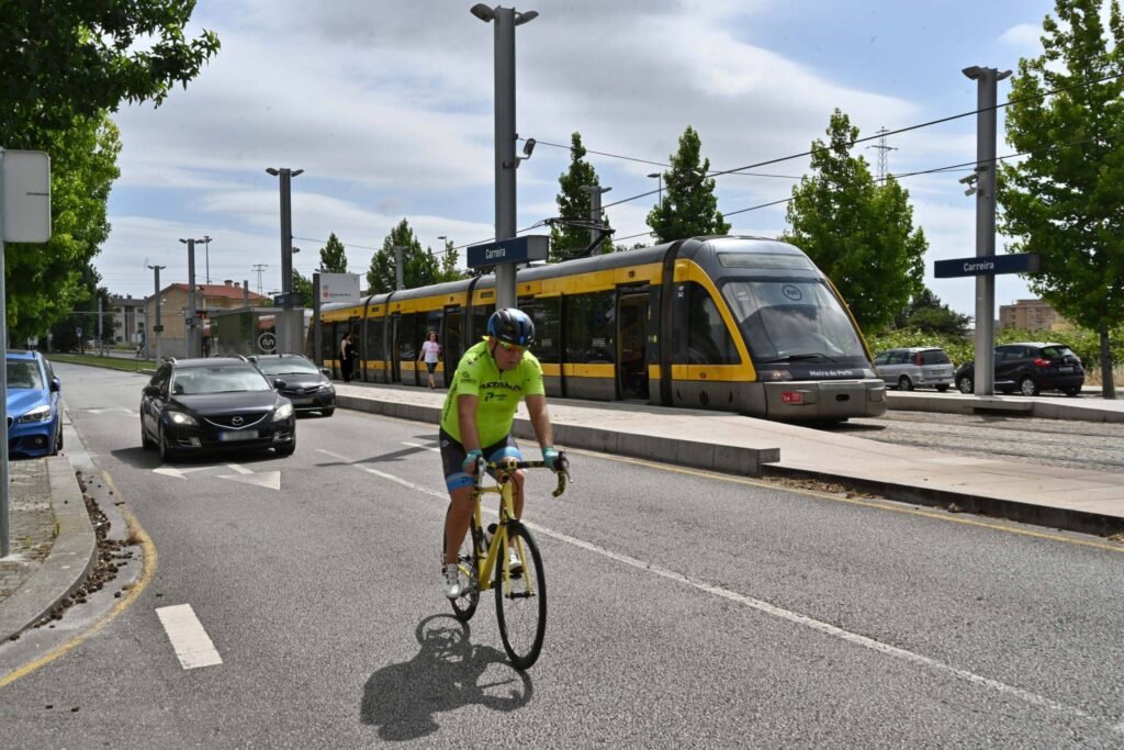 Gondomar consulta população sobre futuro da mobilidade sustentável