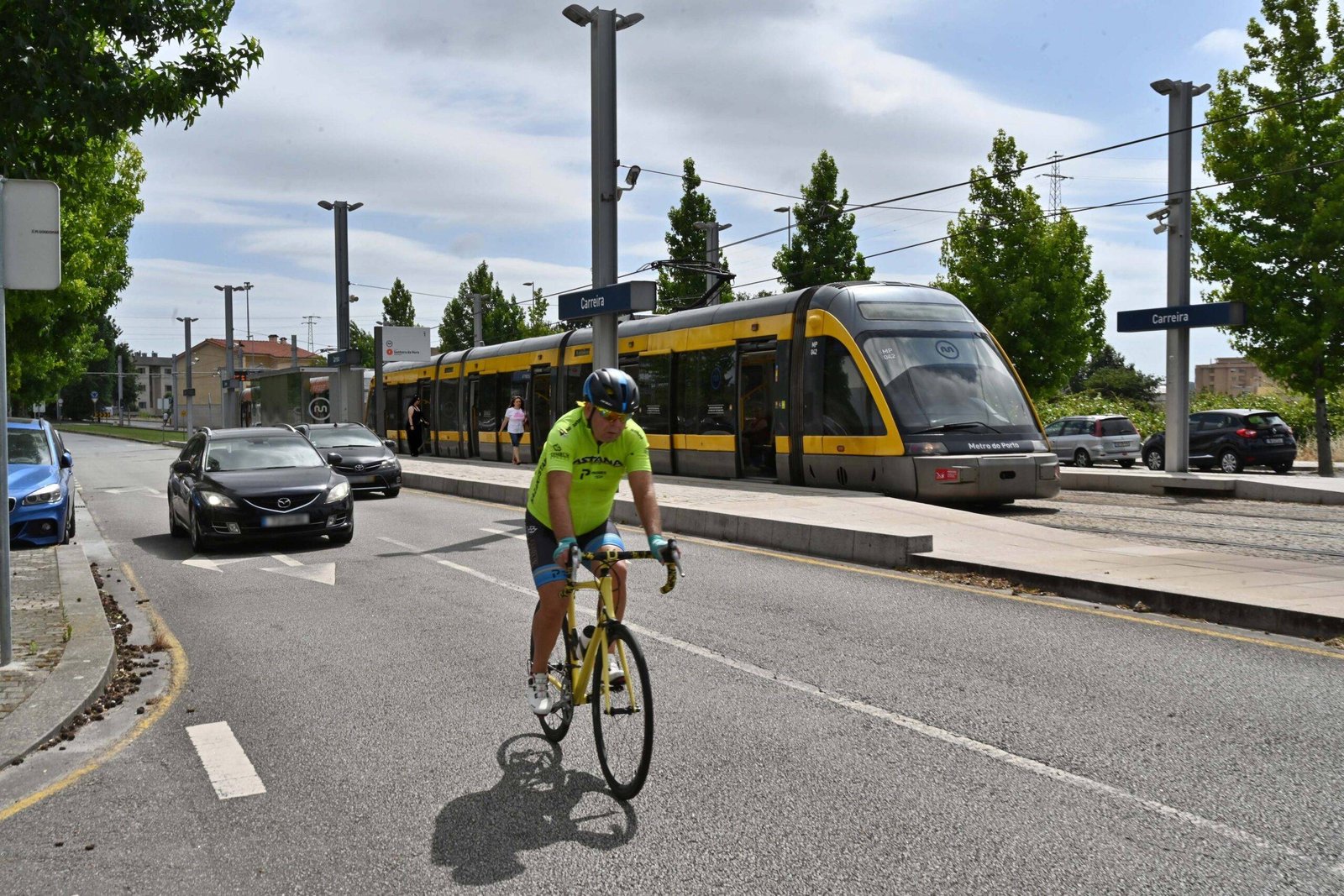 Gondomar consulta população sobre futuro da mobilidade sustentável