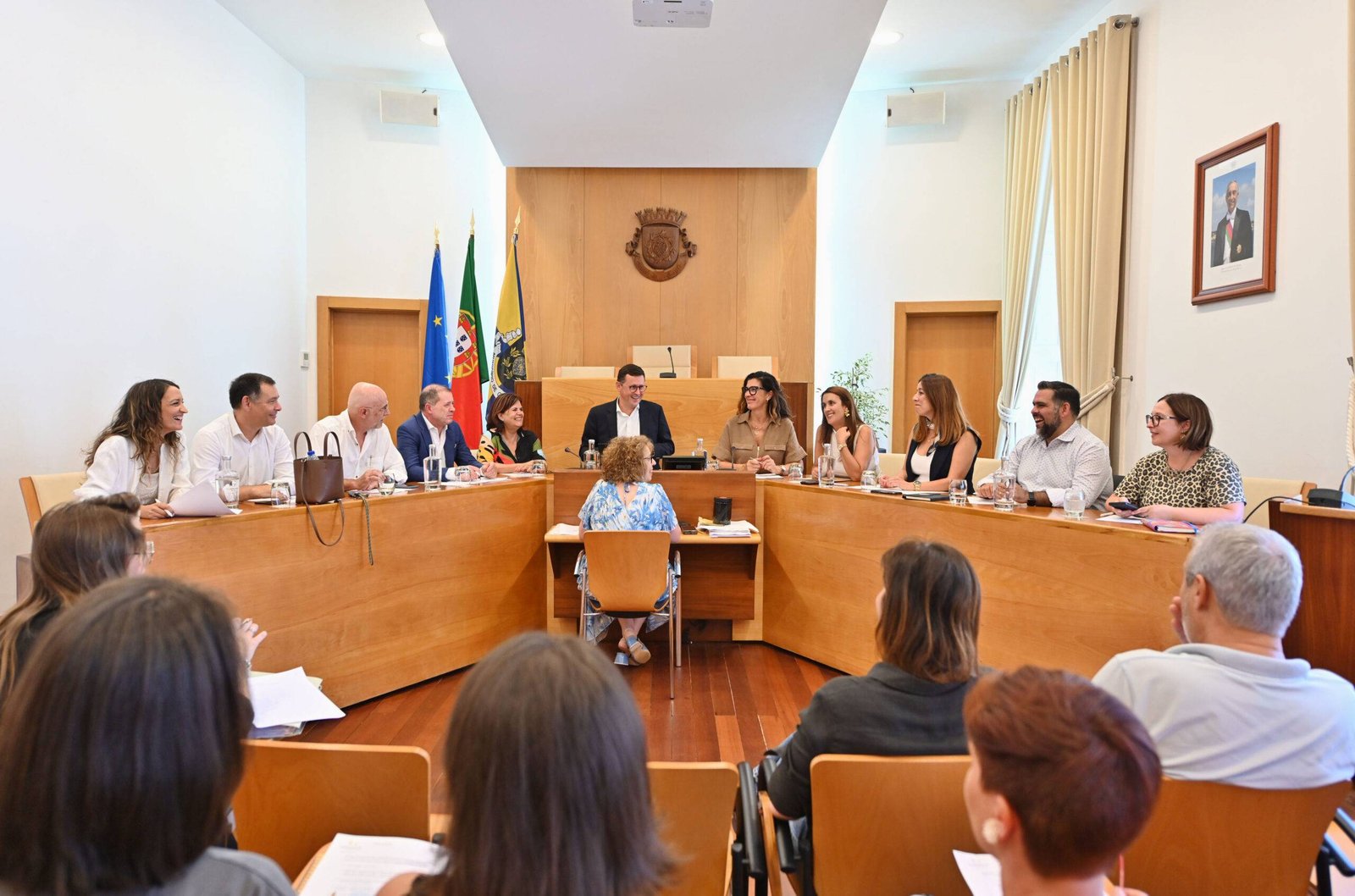Abertura do Concurso para Técnicos em Atividades de Enriquecimento Curricular