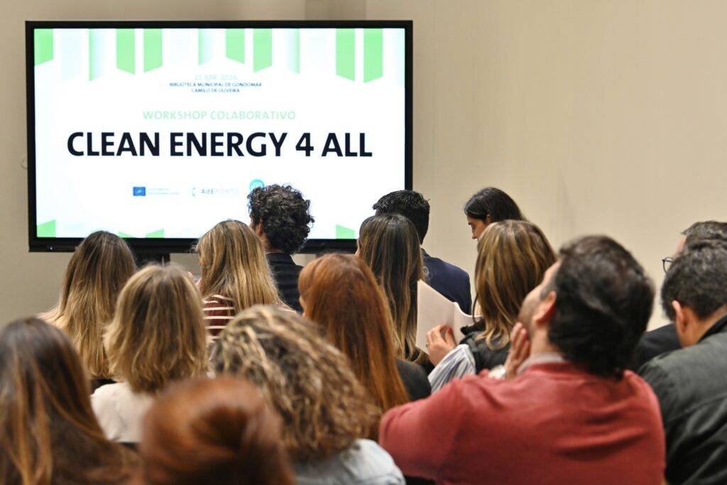 Gondomar une forças com a comunidade e especialistas para enfrentar os desafios da transição energética