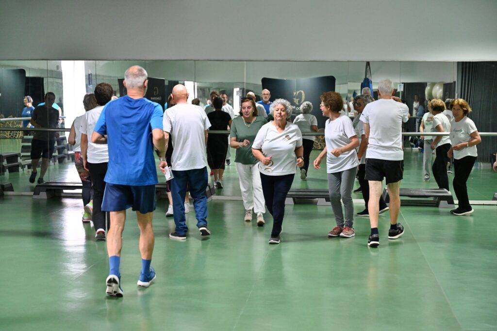 Gondomar investe na educação alimentar para promover o envelhecimento saudável