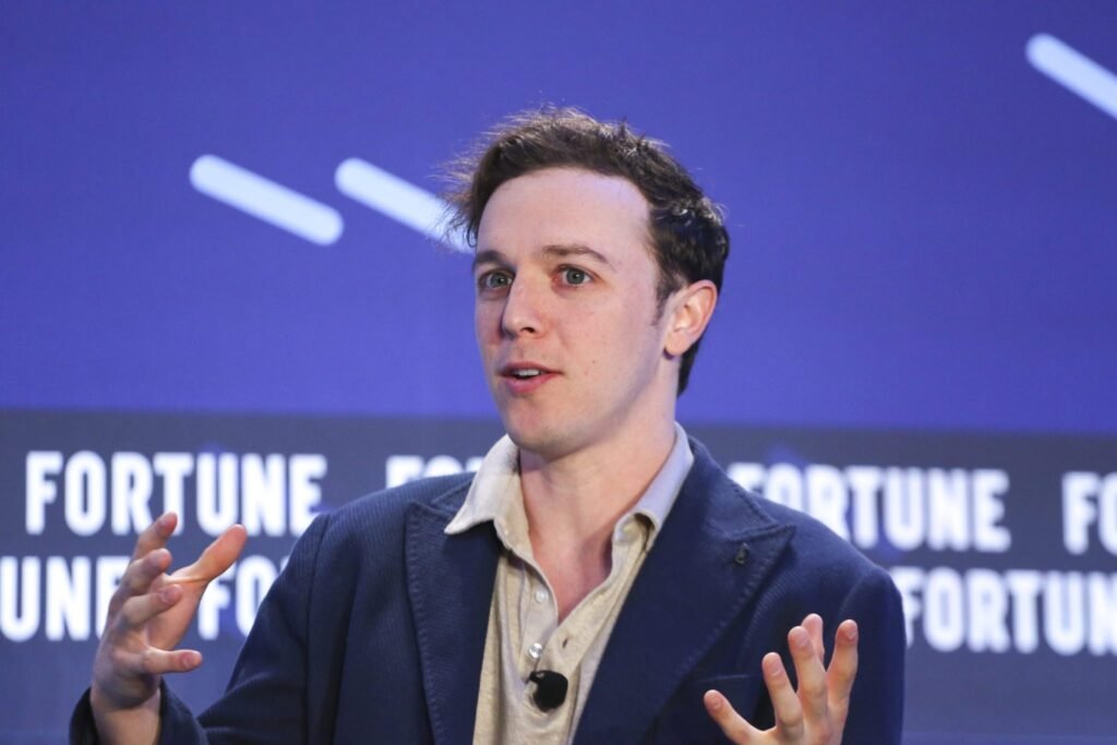 CEO da Bolt demite toda a sua equipe de RH por criar problemas que não existiam: 'Esses problemas desapareceram quando os dispensei'