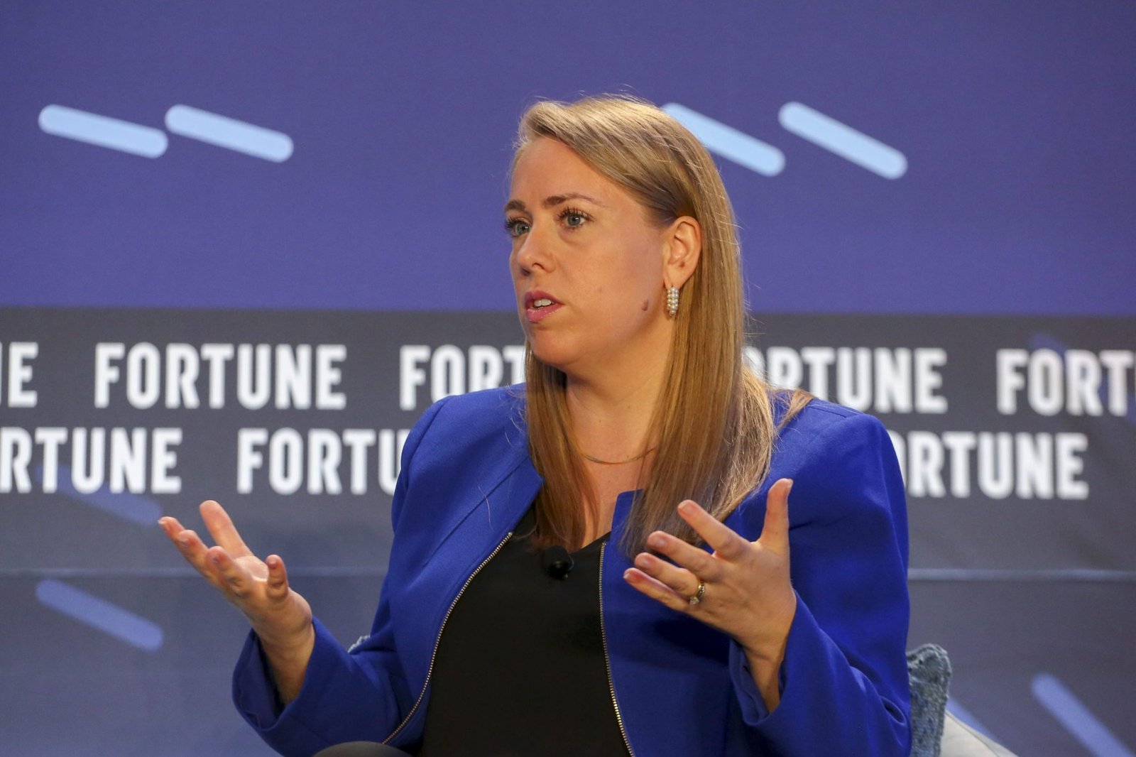 A presidente da EEOC sabe que desmantelar os relatórios de diversidade cegará a agência para a discriminação. Ela está fazendo isso mesmo assim.