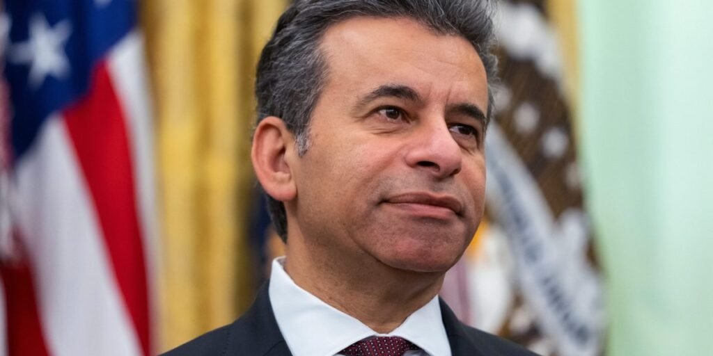 Nova regulamentação da FDA permite entrada de e