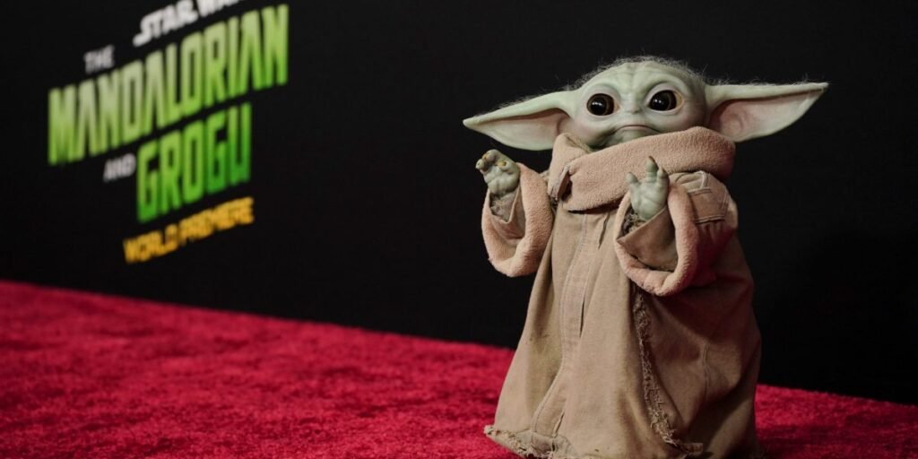 Star Wars venceu o final de semana. Ninguém tem certeza se deve celebrar.