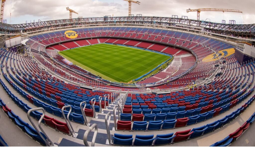 Barcelona prestes a receber boas notícias para o próximo jogo