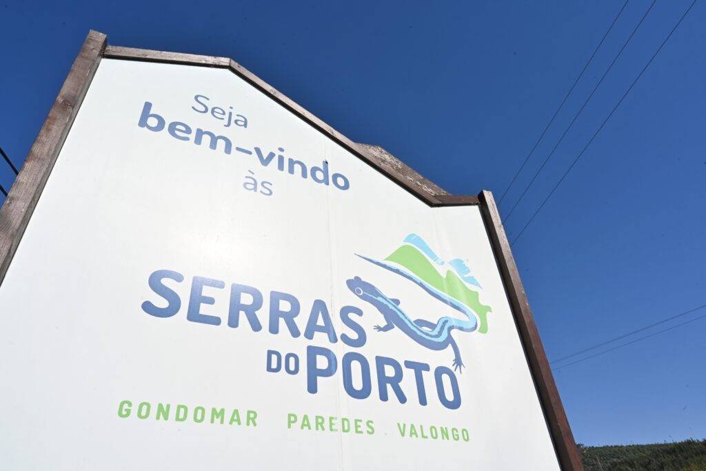 Natureza, biodiversidade e participação destacam os "Encontros com o Parque" em Gondomar