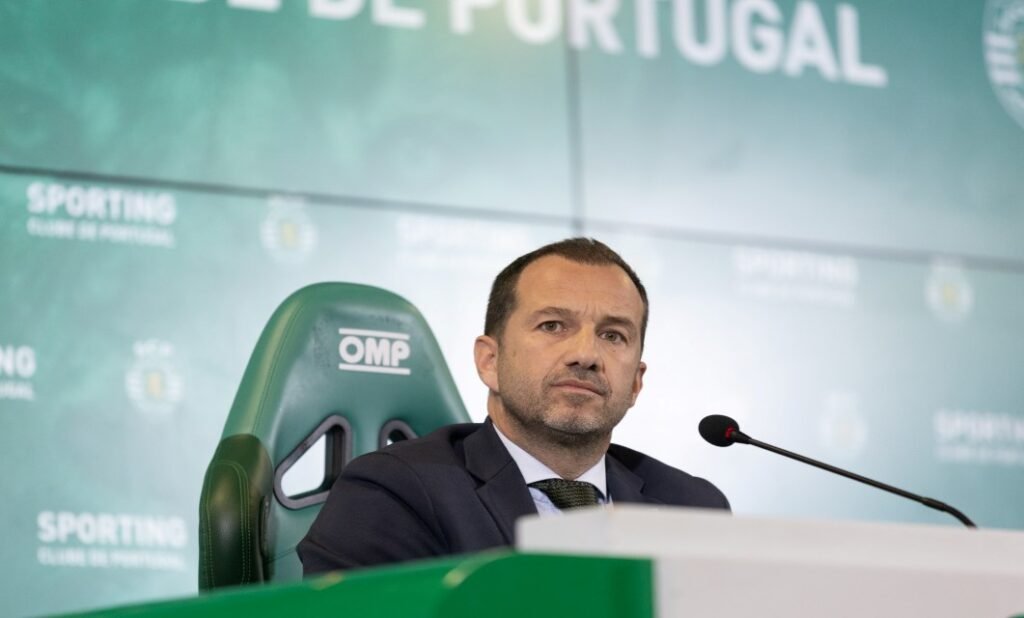 Frederico Varandas apoia a APAF na intensificação do regulamento
