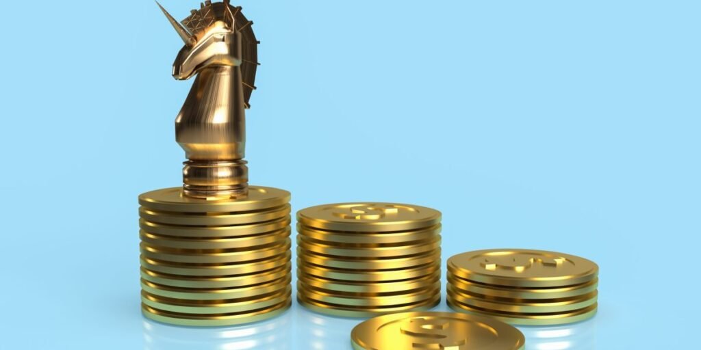 O que é mais raro do que um unicórnio? A Anthropic não apenas entrou para o clube da Série H, como quase se tornou a primeira empresa privada de $1 trilhão da história.