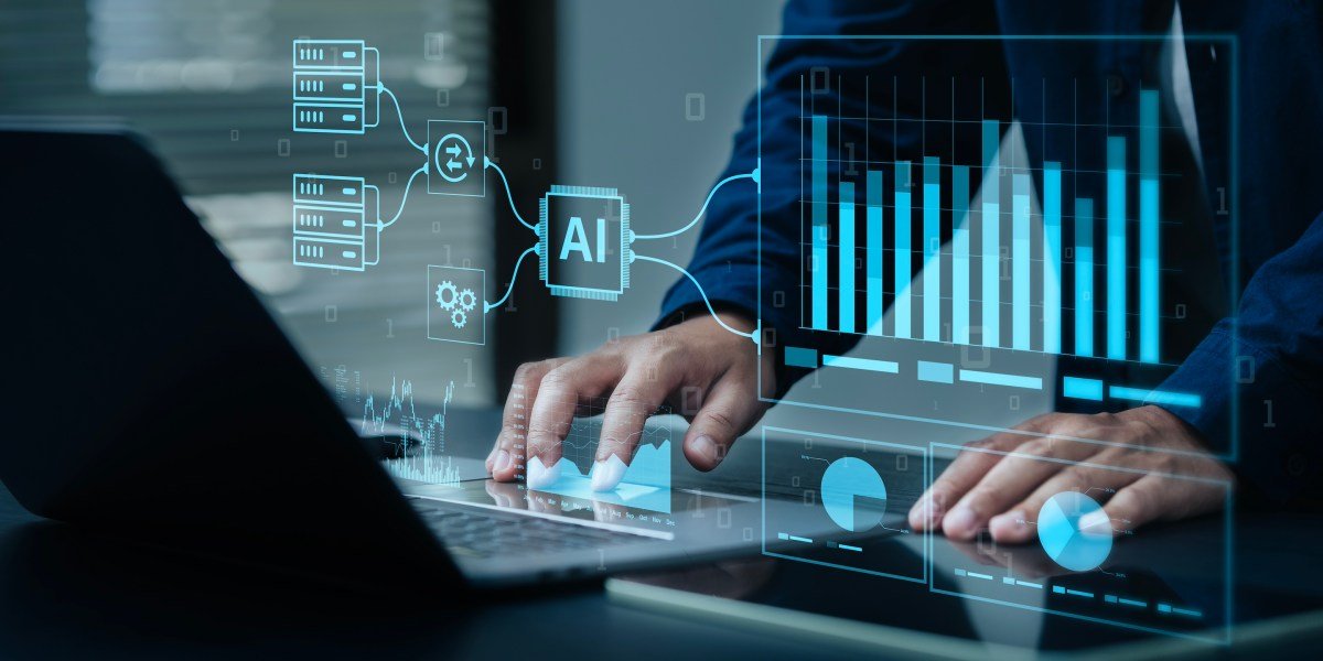 O que a nova pesquisa da Microsoft revela sobre o ROI da IA para CFOs