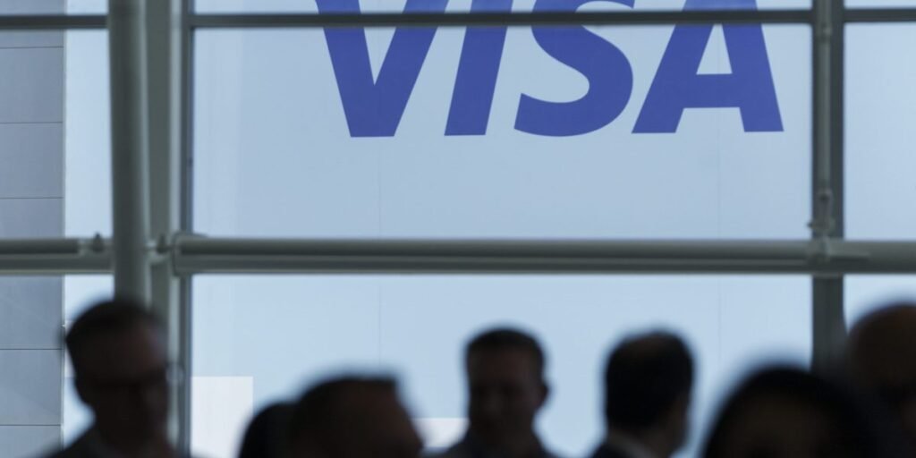 Os disruptores de Stablecoin querem derrotar a Visa, mas enfrentam um desafio difícil pela frente