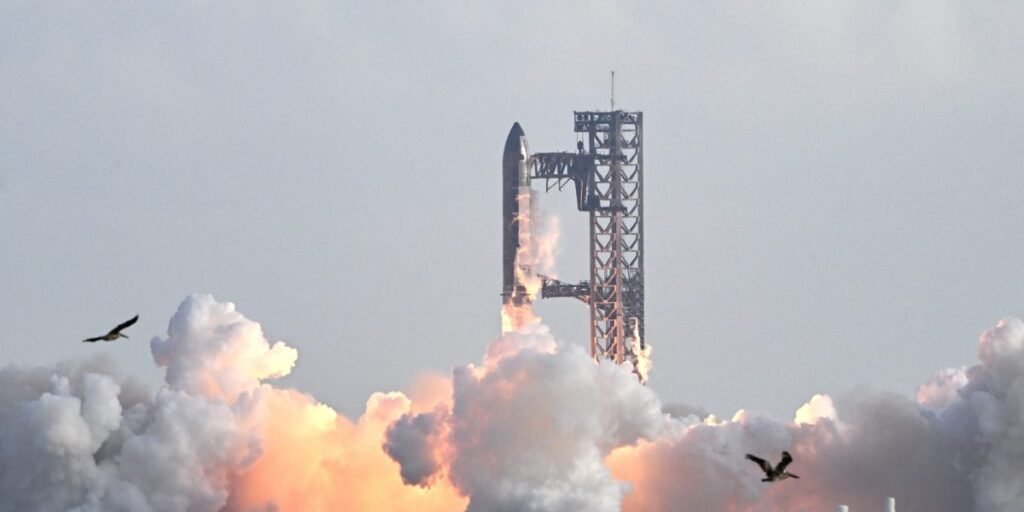 SpaceX avança para um IPO recorde com o 'mais profundo fosso que existe hoje' enquanto investidores juram 'nunca apostar contra Elon'