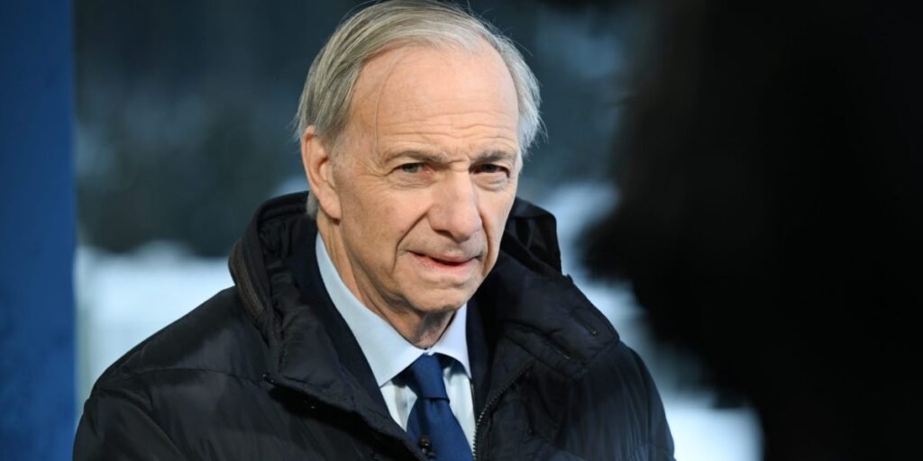 A Ascensão da China Inaugura uma Era de 'Sistema de Tributo', segundo Ray Dalio