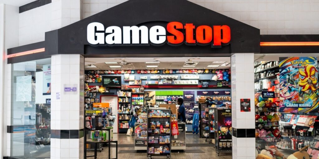 Por que a proposta da GameStop para o eBay ecoa um dos piores negócios de todos os tempos