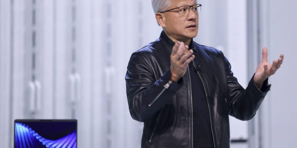 Nvidia no primeiro trimestre: fabricante de chips supera lucros e aumenta dividendos, mas previsões decepcionam