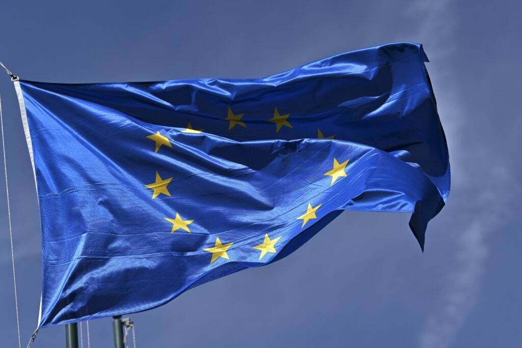Gondomar comemora o Dia da Europa com juventude, cidadania e música