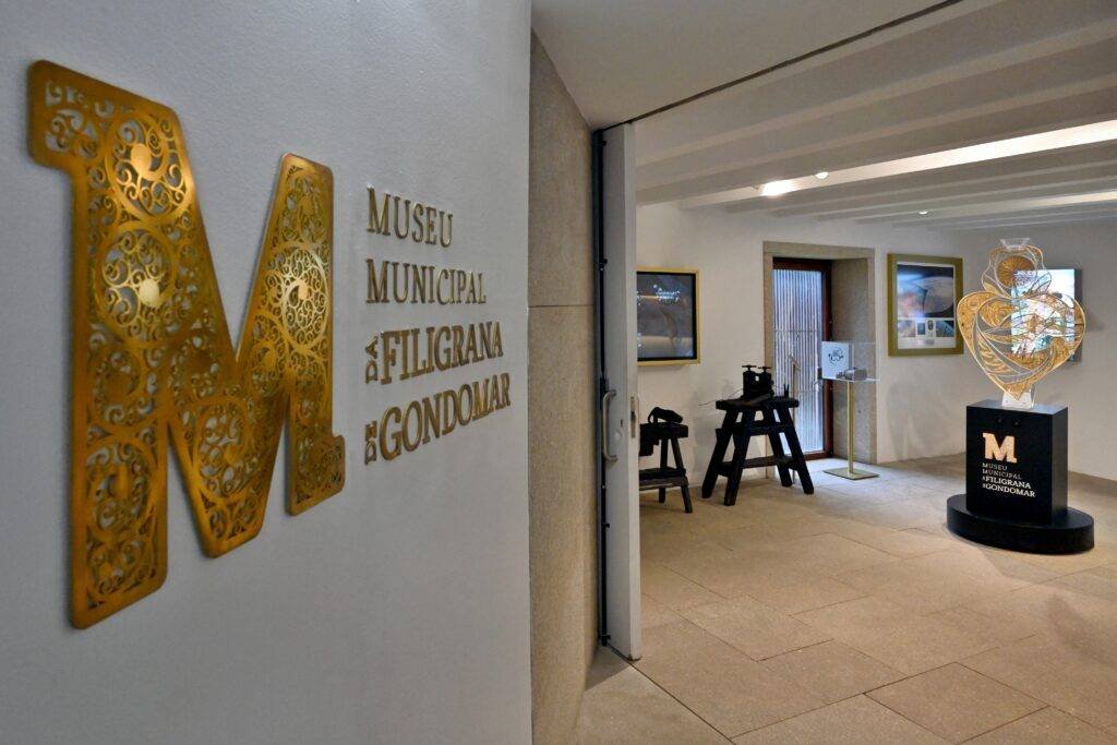 Museu da Filigrana comemora 4 anos com exibição de documentário histórico sobre a arte filigraneira