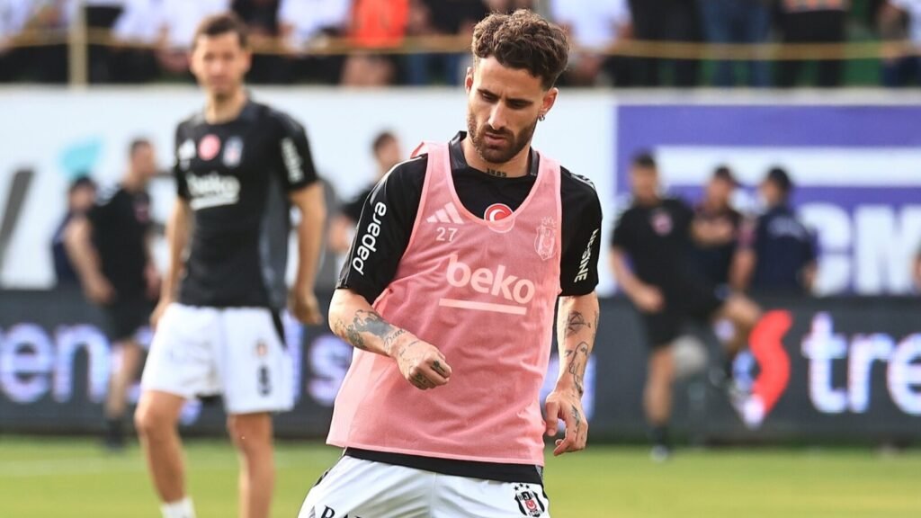 Rafa Silva: Uma "novela" à vista? Conheça seu valor de mercado!