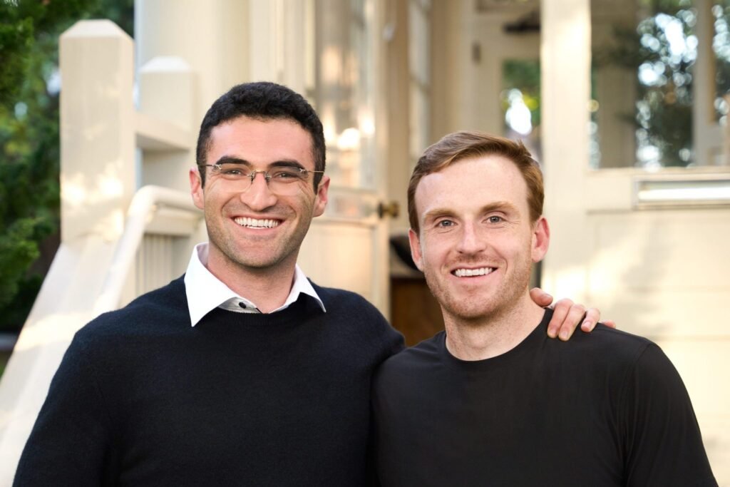 Alunos da Apple e Andreessen Horowitz arrecadam US$ 20 milhões para levar IA a negócios da 'economia real'
