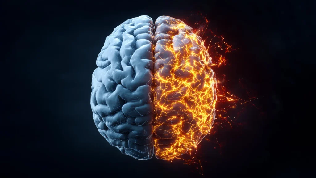 Cientistas observam em tempo real os danos causados pelo Alzheimer