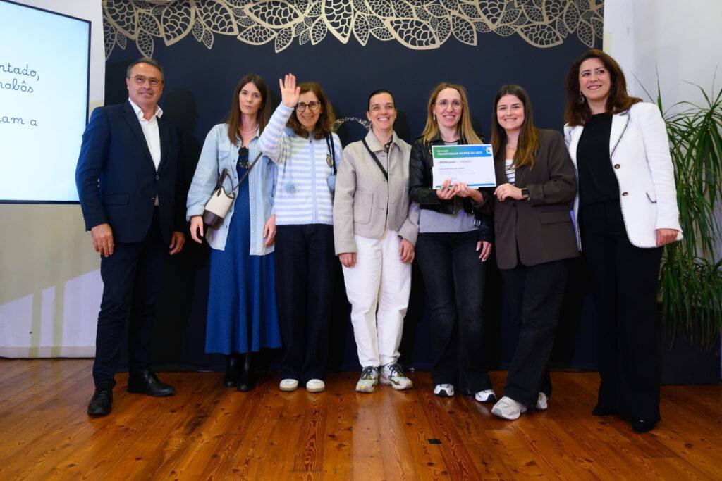 Gondomar Premia Projetos Escolares de Reutilização Artística de Resíduos