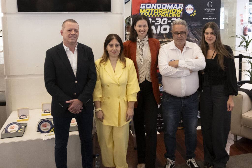 Rali de Gondomar: Dois Dias de Espetáculo em Maio