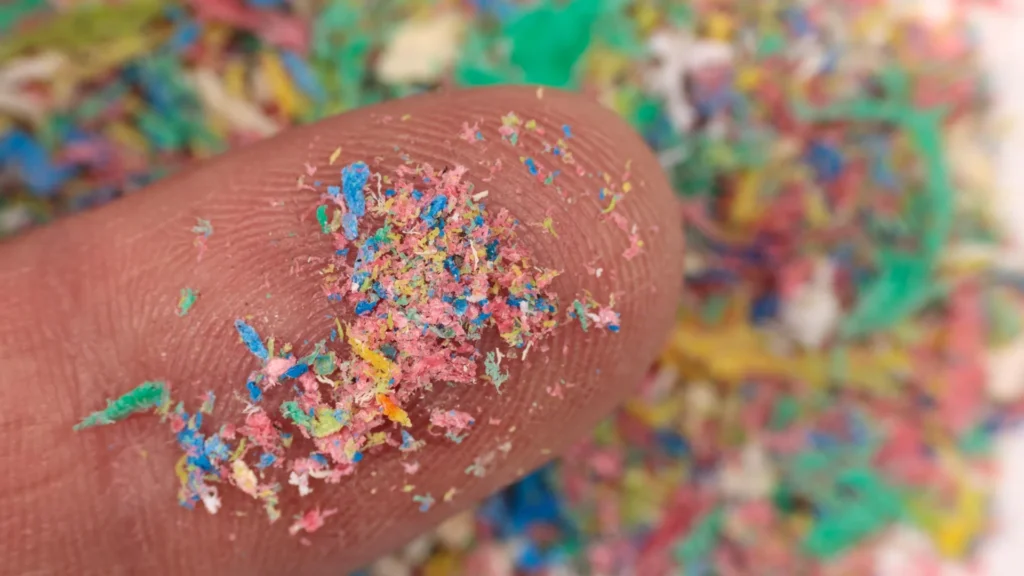 Este alimento fermentado popular pode ajudar a eliminar microplásticos do corpo
