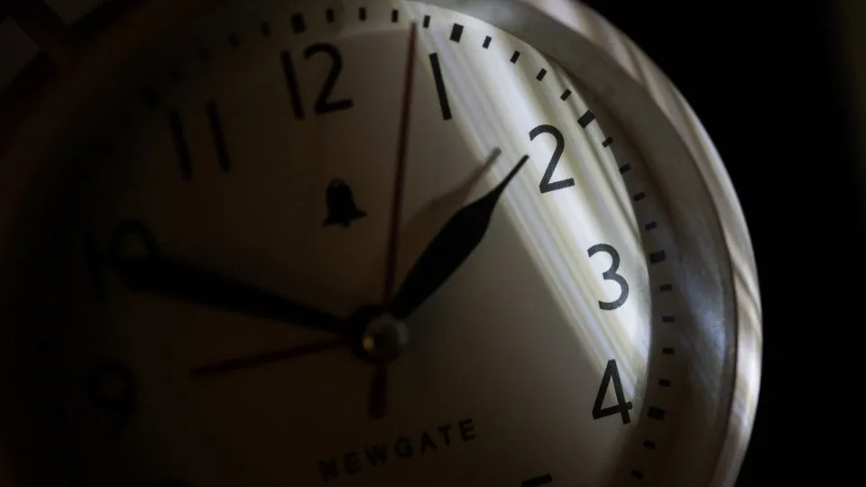 Horário de Inverno: Mudança de Hora no Fim do Mês