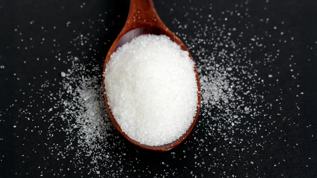 Cientistas afirmam que este adoçante comum pode estar reprogramando silenciosamente seu metabolismo