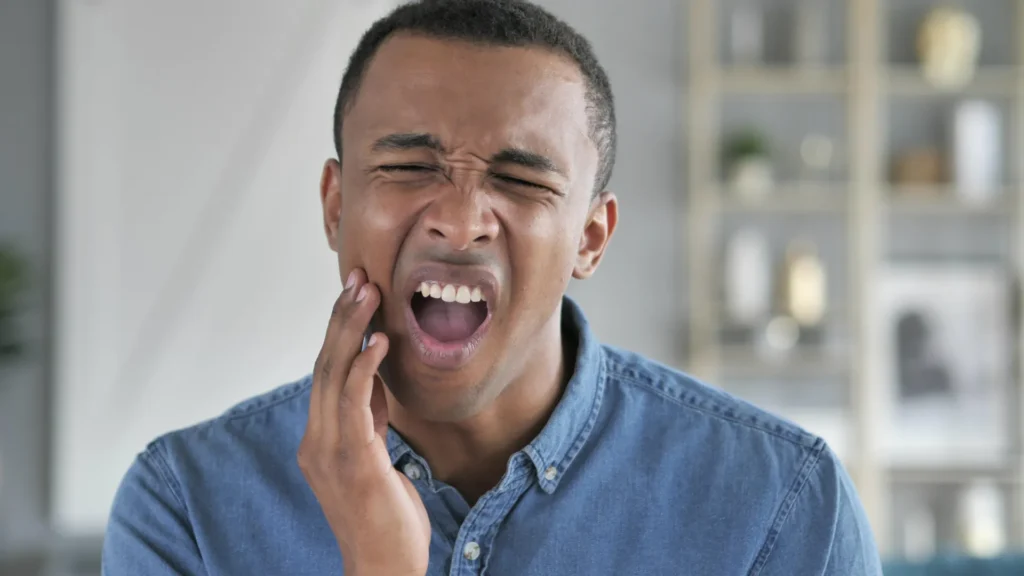 Esta infecção dental silenciosa pode estar afetando todo o seu corpo