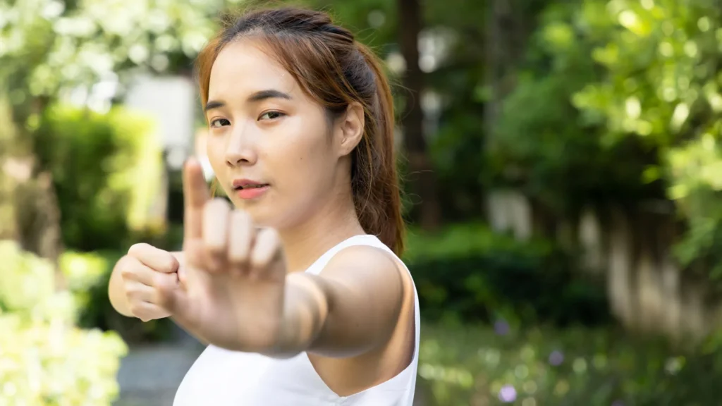 Este exercício chinês de 800 anos ajuda a reduzir a pressão arterial de forma natural